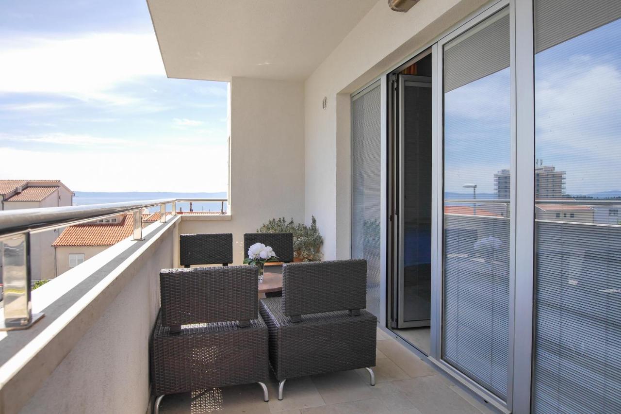 Apartma Milan Makarska