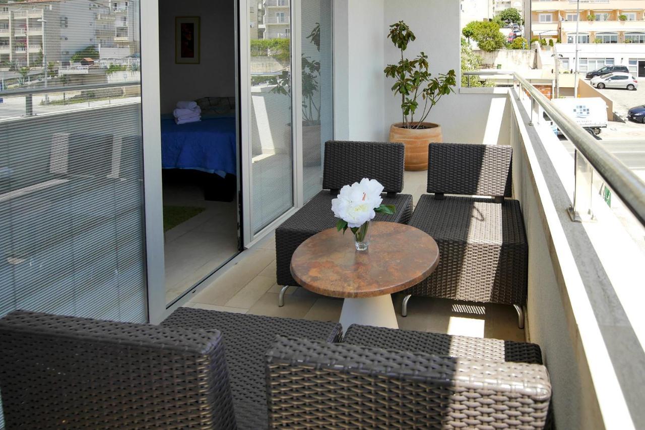 Milan Apartma *