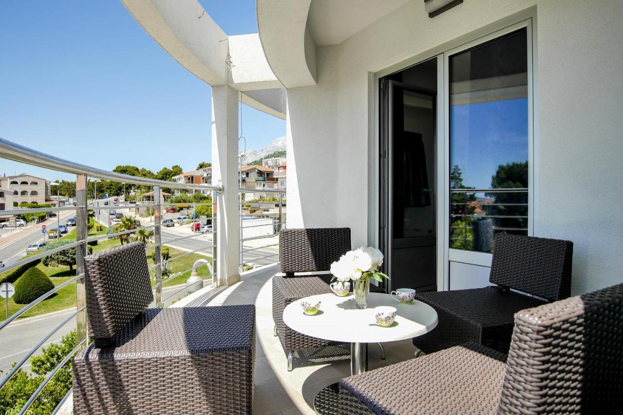 Apartma Milan