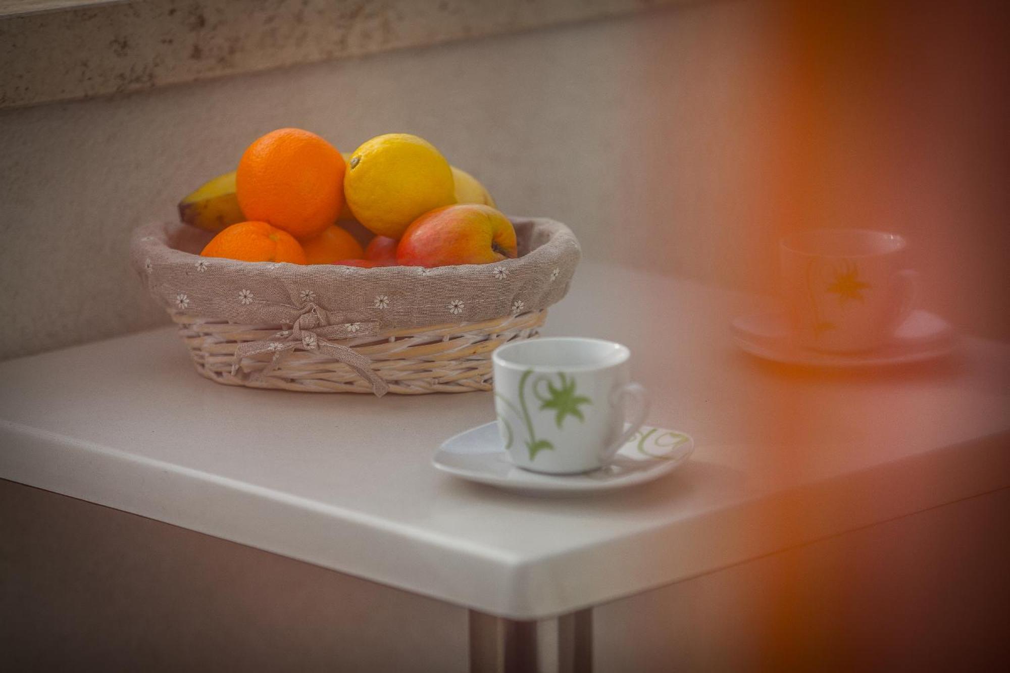 Milan Apartma