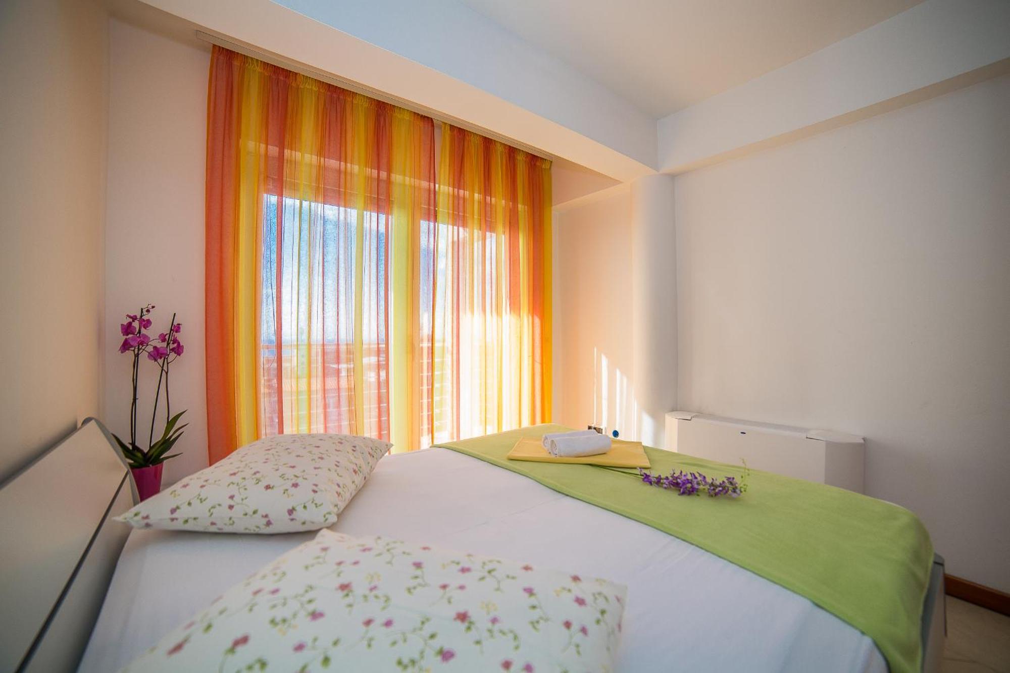 Milan Apartma