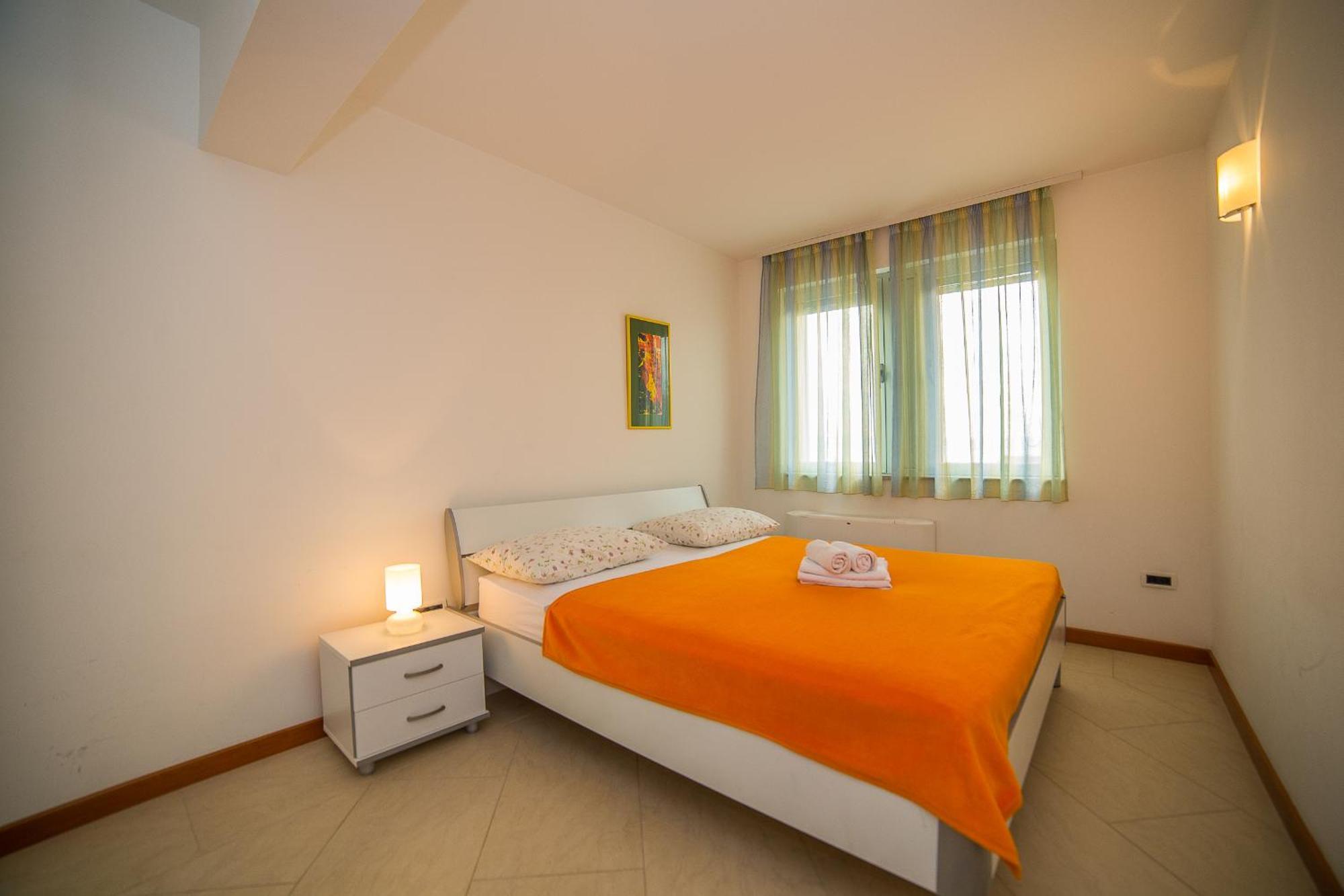 Milan Apartma *