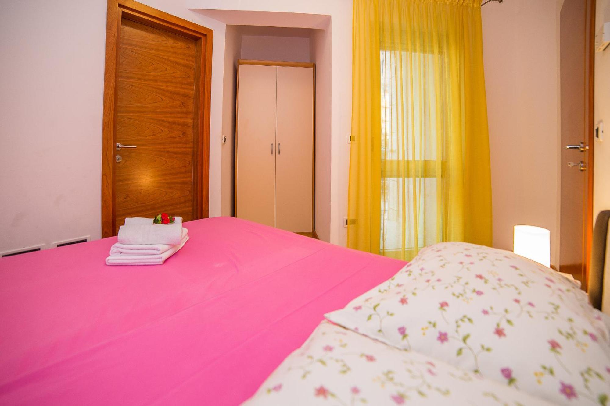 Apartma Milan