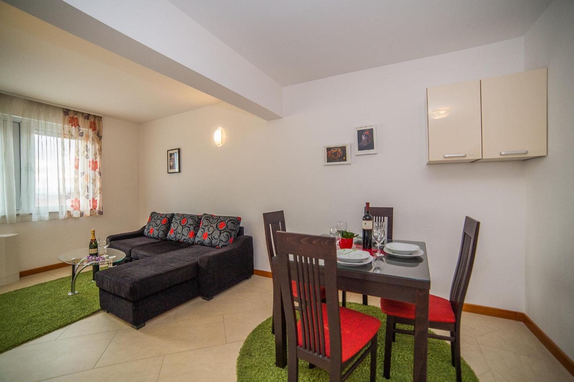 Milan Apartma