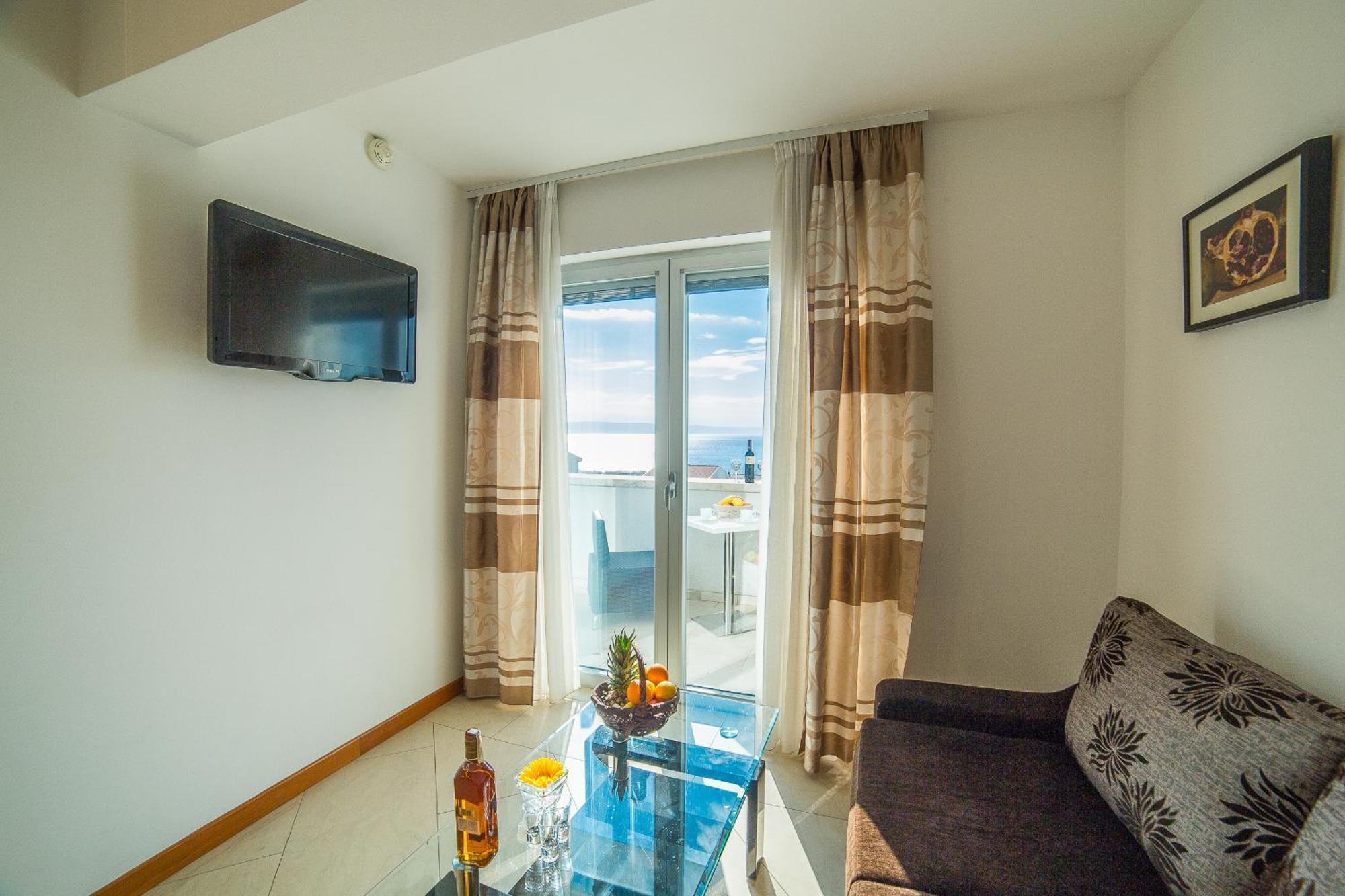 Milan Apartma *
