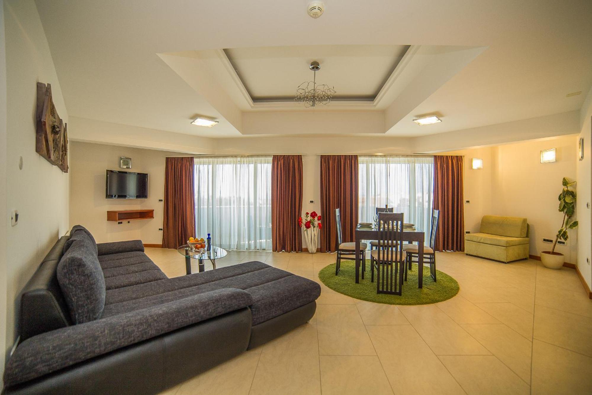 Milan Apartma