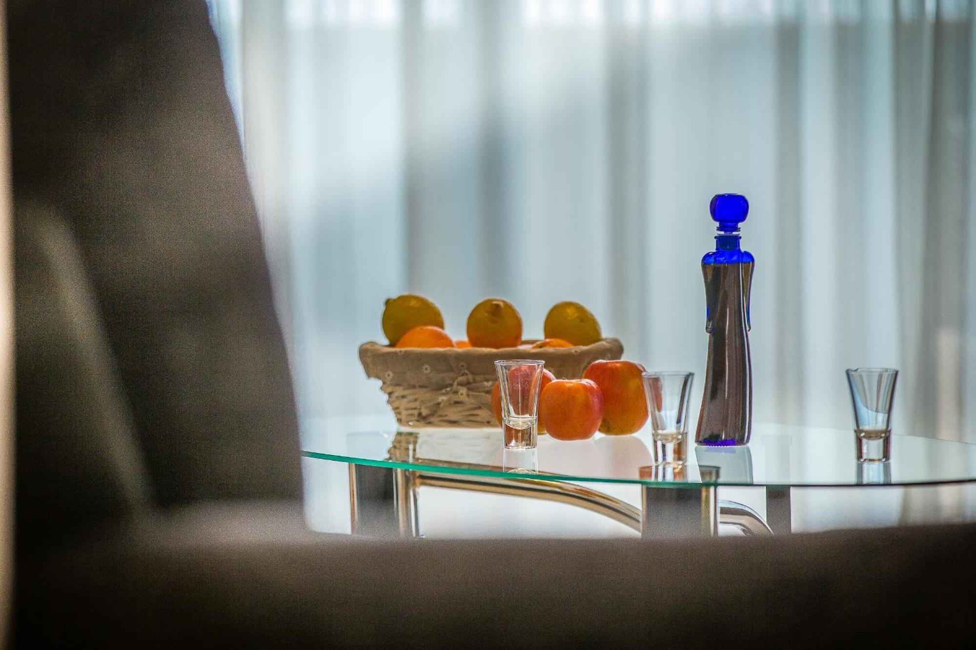 Milan Apartma
