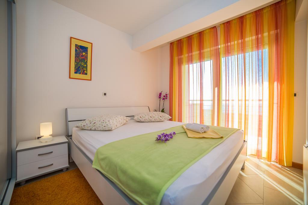 Milan Apartma *