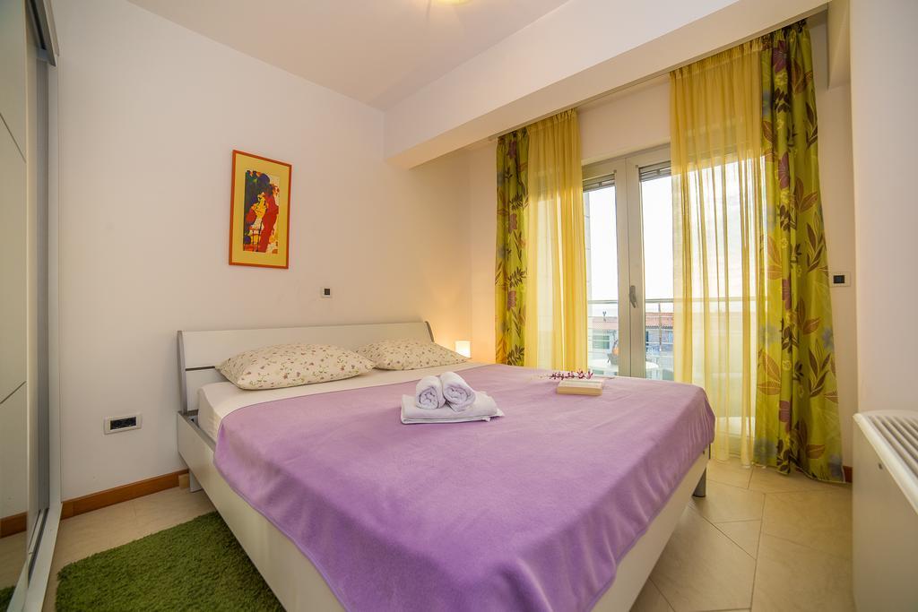 Milan Apartma