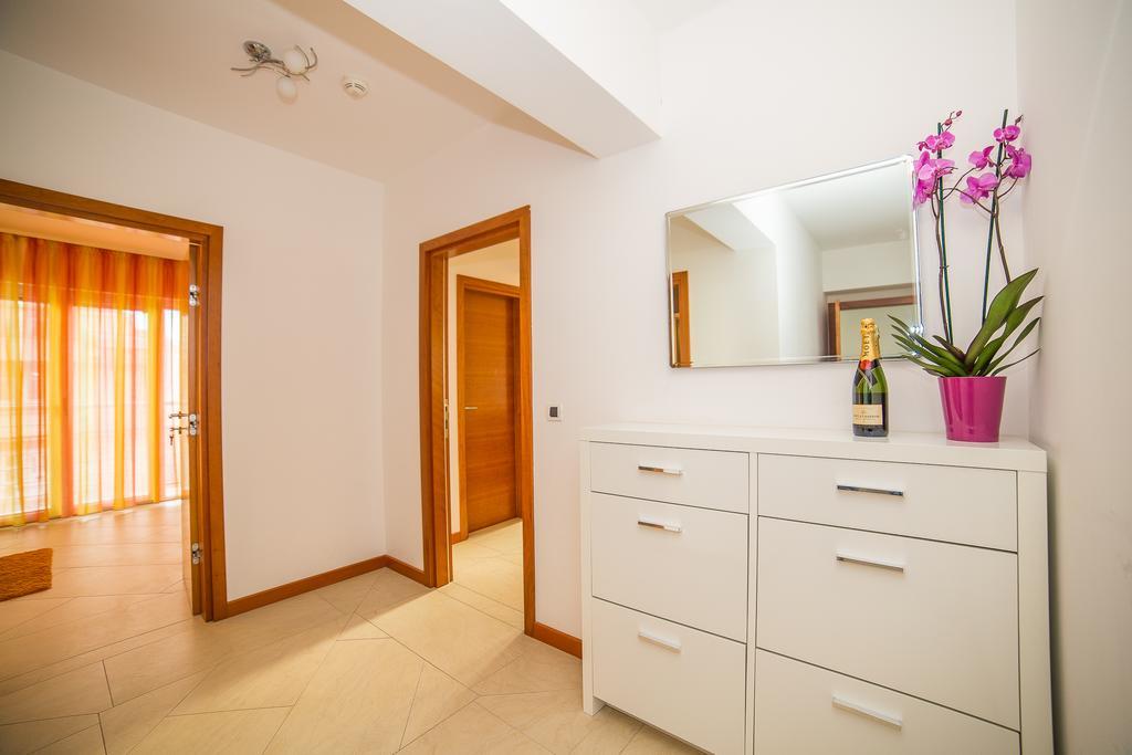 Milan Apartma Makarska