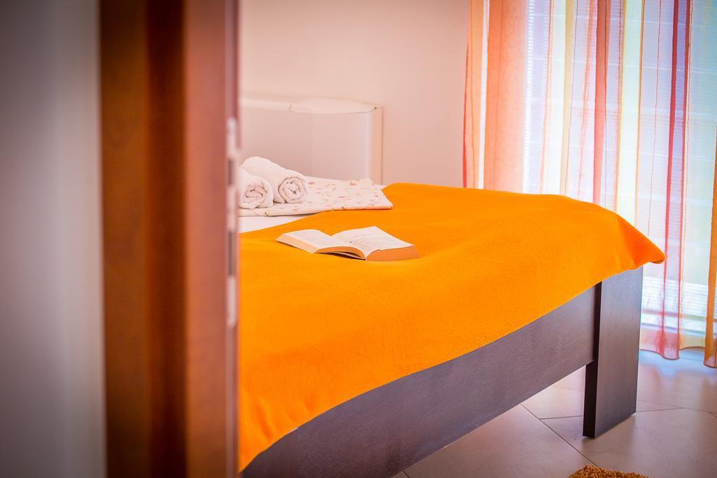 Milan Apartma *